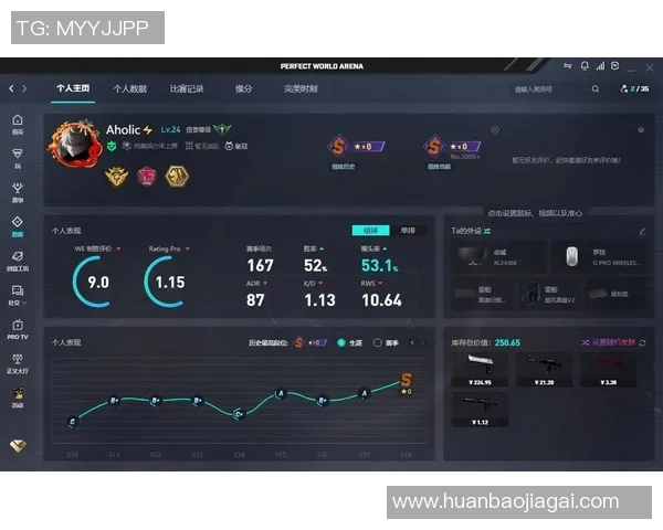 从零起步全面掌握CSGO游戏技巧与状态调整指南 从零起步全面掌握CSGO游戏技巧与状态调整指南