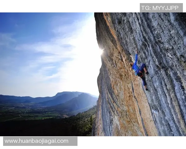 与攀岩女神刘秀英的对话:探索她的攀岩生涯与心路历程 与攀岩女神刘秀英的对话:探索她的攀岩生涯与心路历程